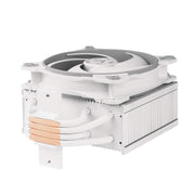 ARCTIC Freezer 34 eSports 120mm Tower CPU Cooler with 120mm BioniX P - Fan - White - SWIFT PERIPHERALSACFRE00072A
