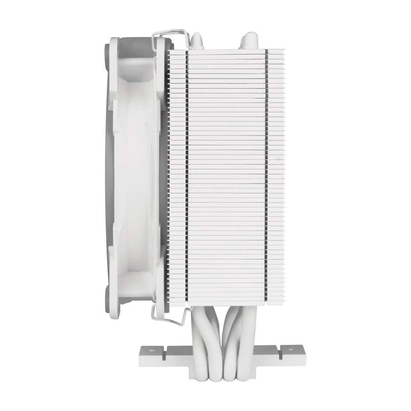 ARCTIC Freezer 34 eSports 120mm Tower CPU Cooler with 120mm BioniX P - Fan - White - SWIFT PERIPHERALSACFRE00072A