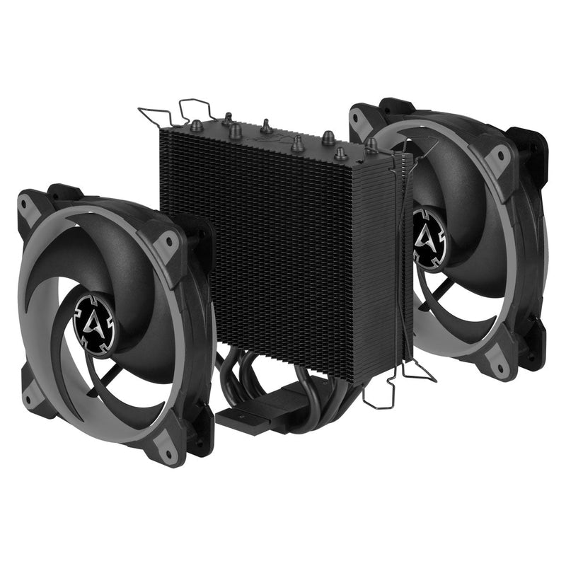 ARCTIC FREEZER 34 ESPORTS DUO - GREY - SWIFT PERIPHERALSACFRE00075A