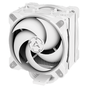 ARCTIC FREEZER 34 ESPORTS DUO - GREY/WHITE - SWIFT PERIPHERALSACFRE00074A