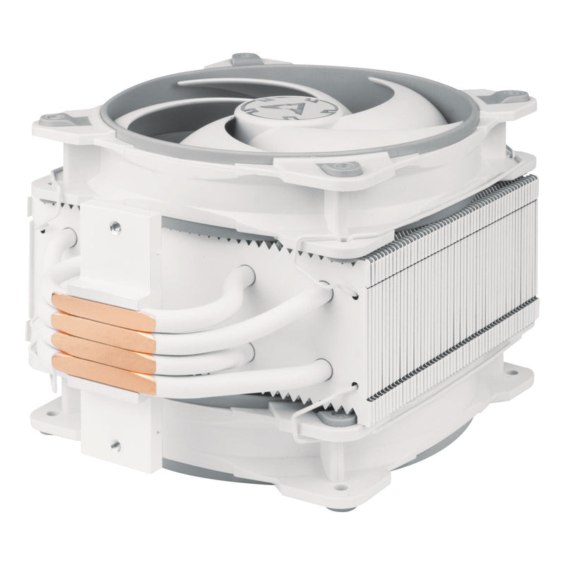 ARCTIC FREEZER 34 ESPORTS DUO - GREY/WHITE - SWIFT PERIPHERALSACFRE00074A