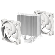 ARCTIC FREEZER 34 ESPORTS DUO - GREY/WHITE - SWIFT PERIPHERALSACFRE00074A