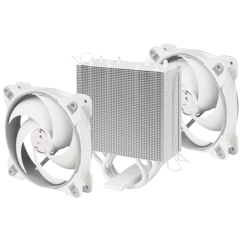 ARCTIC FREEZER 34 ESPORTS DUO - GREY/WHITE - SWIFT PERIPHERALSACFRE00074A