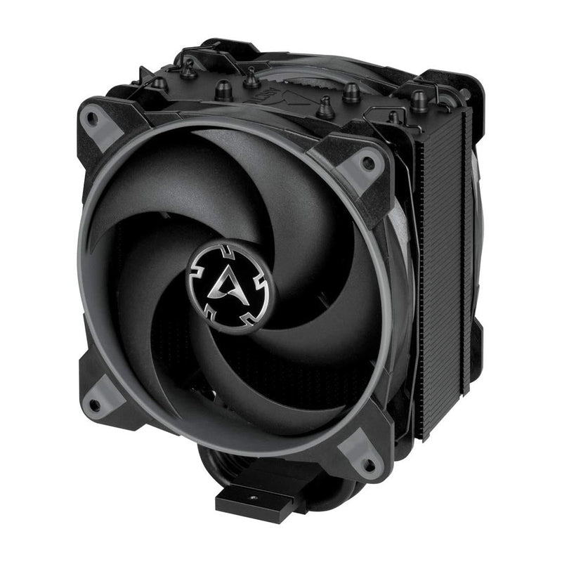ARCTIC Freezer 34 eSports DUO Tower CPU Air Cooler with 120mm BioniX - P Fan - Grey - SWIFT PERIPHERALSACFRE00075A