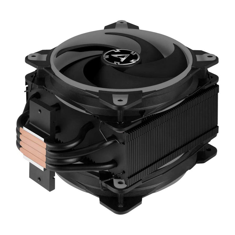 ARCTIC Freezer 34 eSports DUO Tower CPU Air Cooler with 120mm BioniX - P Fan - Grey - SWIFT PERIPHERALSACFRE00075A