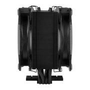 ARCTIC Freezer 34 eSports DUO Tower CPU Air Cooler with 120mm BioniX - P Fan - Grey - SWIFT PERIPHERALSACFRE00075A