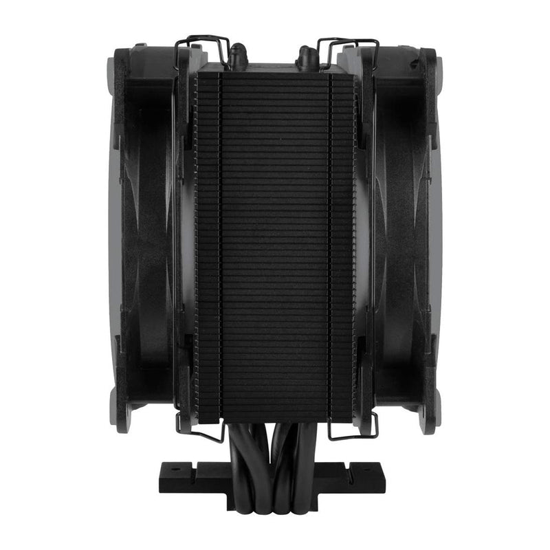 ARCTIC Freezer 34 eSports DUO Tower CPU Air Cooler with 120mm BioniX - P Fan - Grey - SWIFT PERIPHERALSACFRE00075A