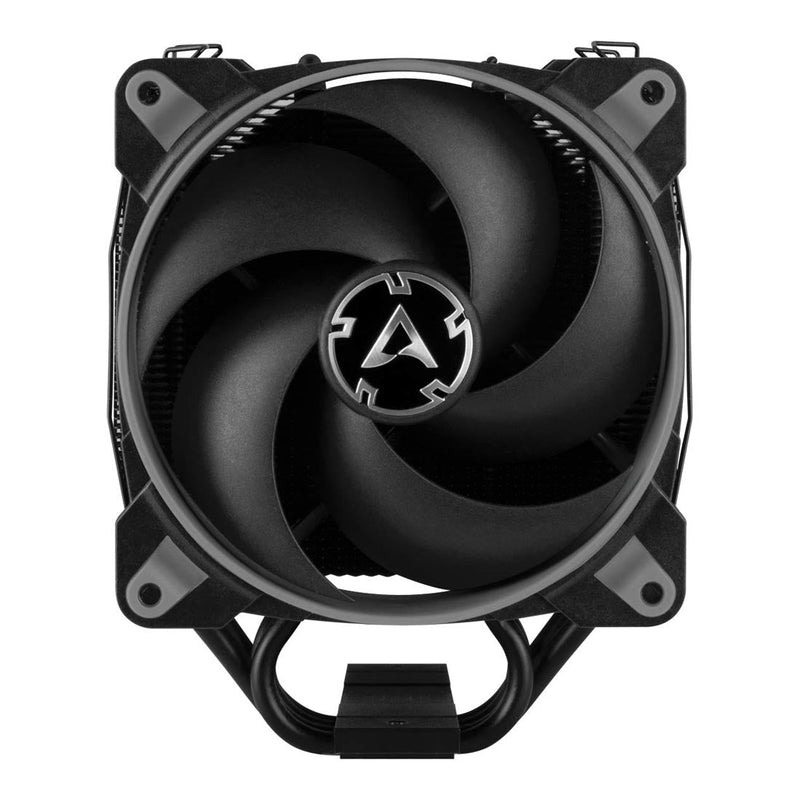 ARCTIC Freezer 34 eSports DUO Tower CPU Air Cooler with 120mm BioniX - P Fan - Grey - SWIFT PERIPHERALSACFRE00075A