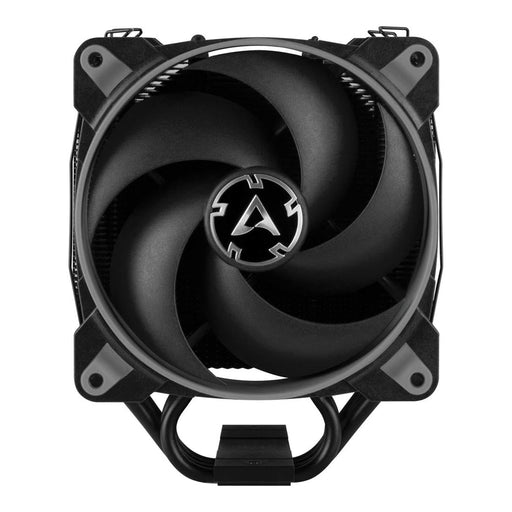 ARCTIC Freezer 34 eSports DUO Tower CPU Air Cooler with 120mm BioniX - P Fan - Grey - SWIFT PERIPHERALSACFRE00075A