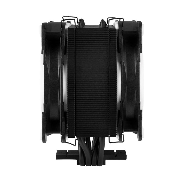 ARCTIC Freezer 34 eSports DUO Tower CPU Air Cooler with 120mm BioniX - P Fan - White - SWIFT PERIPHERALSACFRE00061A