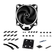 ARCTIC Freezer 34 eSports DUO Tower CPU Air Cooler with 120mm BioniX - P Fan - White - SWIFT PERIPHERALSACFRE00061A