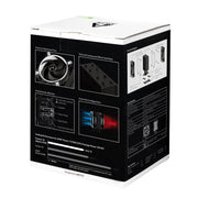 ARCTIC Freezer 34 eSports DUO Tower CPU Air Cooler with 120mm BioniX - P Fan - White - SWIFT PERIPHERALSACFRE00061A