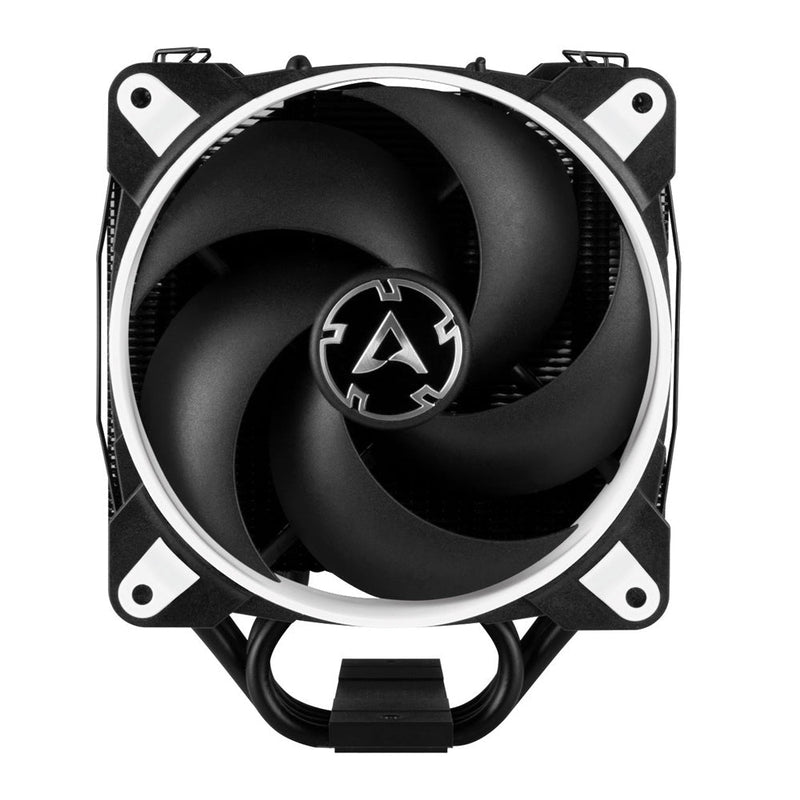 ARCTIC Freezer 34 eSports DUO Tower CPU Air Cooler with 120mm BioniX - P Fan - White - SWIFT PERIPHERALSACFRE00061A