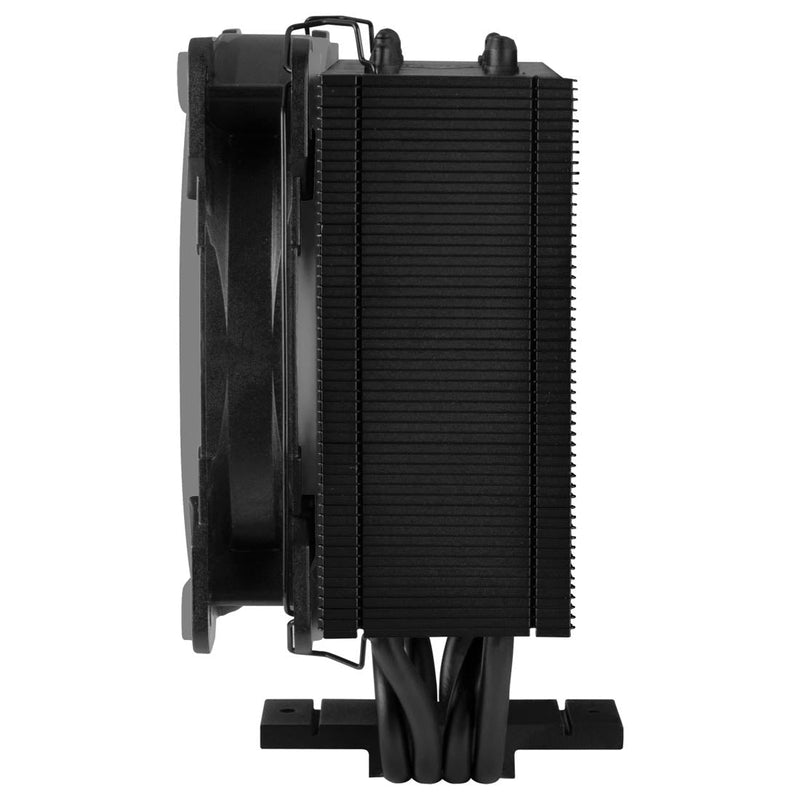 ARCTIC Freezer 34 eSports Tower CPU Air Cooler with 120mm BioniX - P Fan - Grey - SWIFT PERIPHERALSACFRE00073A