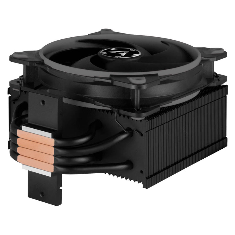 ARCTIC Freezer 34 eSports Tower CPU Air Cooler with 120mm BioniX - P Fan - Grey - SWIFT PERIPHERALSACFRE00073A