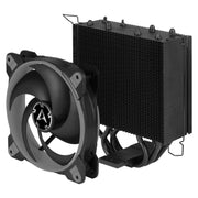 ARCTIC Freezer 34 eSports Tower CPU Air Cooler with 120mm BioniX - P Fan - Grey - SWIFT PERIPHERALSACFRE00073A