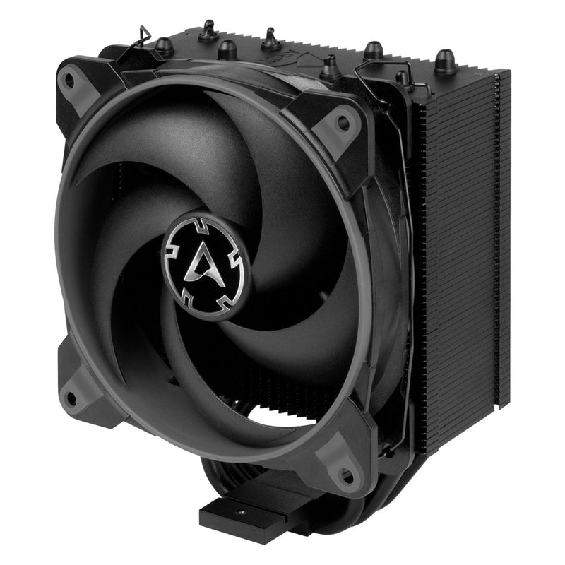 ARCTIC Freezer 34 eSports Tower CPU Air Cooler with 120mm BioniX - P Fan - Grey - SWIFT PERIPHERALSACFRE00073A