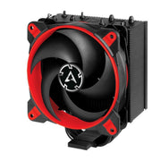 ARCTIC Freezer 34 eSports Tower CPU Air Cooler with 120mm BioniX - P Fan - Red - SWIFT PERIPHERALSACFRE00056A
