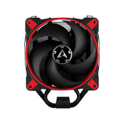 ARCTIC Freezer 34 eSports Tower CPU Air Cooler with 120mm BioniX - P Fan - Red - SWIFT PERIPHERALSACFRE00056A