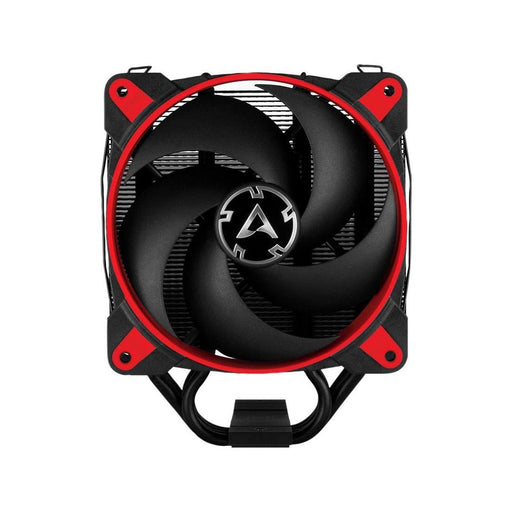 ARCTIC Freezer 34 eSports Tower CPU Air Cooler with 120mm BioniX - P Fan - Red - SWIFT PERIPHERALSACFRE00056A