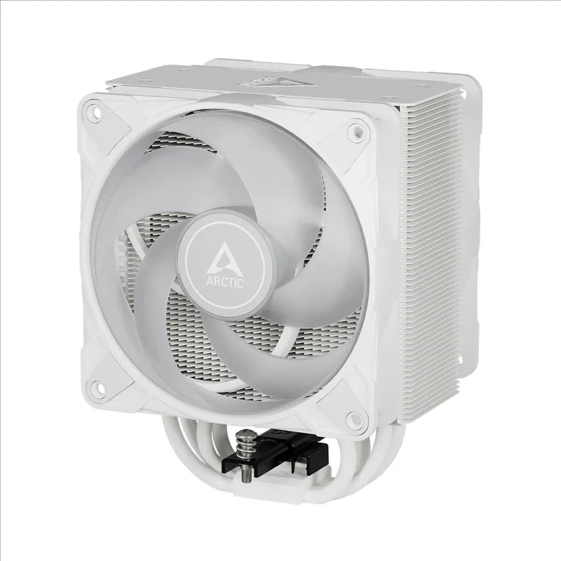 ARCTIC Freezer 36 A - RGB Tower CPU Air Cooler with 120mm P12 PWM - White - SWIFT PERIPHERALSACFRE00125A