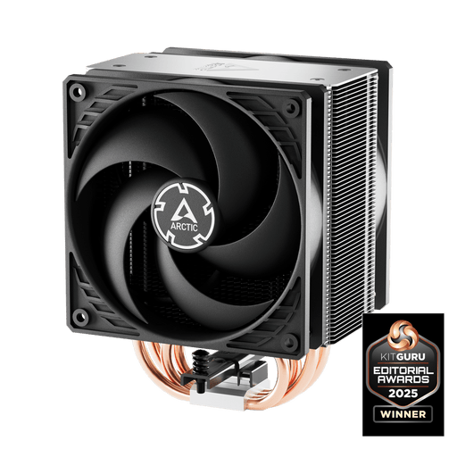 ARCTIC FREEZER 36 CO ACFRE00122A - SWIFT PERIPHERALSACFRE00122A