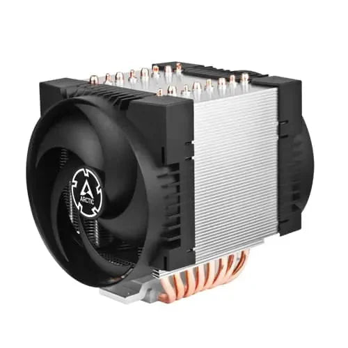 ARCTIC FREEZER 4U - M (TR4/TR5/XEON) ACFRE00133B - SWIFT PERIPHERALS1090832