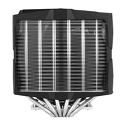 ARCTIC Freezer 50 Dual Tower CPU Air Cooler with A - RGB and Twin Fans - SWIFT PERIPHERALSACFRE00065A
