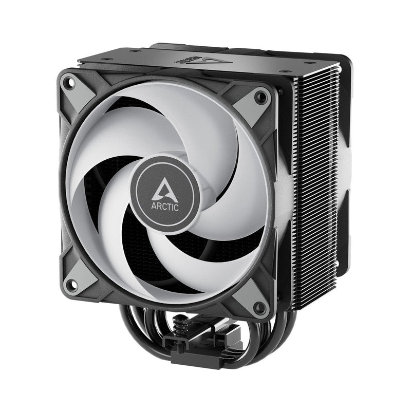 ARCTIC FREEZER CPU AIR COOLER 36 A - RGB (BLACK) - SWIFT PERIPHERALS1094639