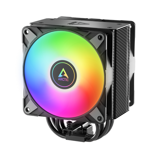 ARCTIC FREEZER CPU AIR COOLER 36 A - RGB (BLACK) - SWIFT PERIPHERALS1094639