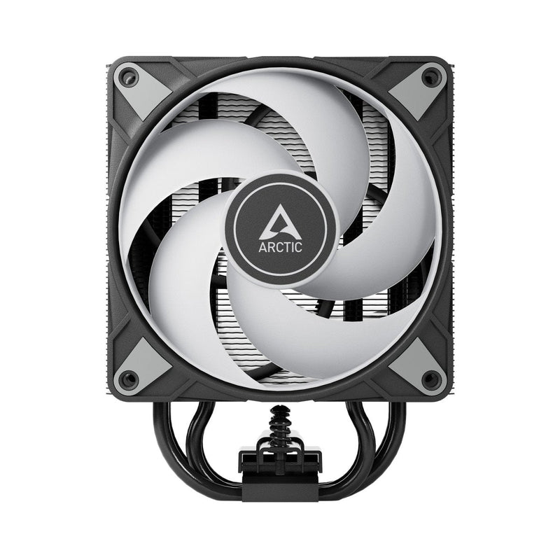 ARCTIC FREEZER CPU AIR COOLER 36 A - RGB (BLACK) - SWIFT PERIPHERALS1094639