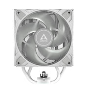 ARCTIC FREEZER CPU AIR COOLER 36 A - RGB (WHITE) ACFRE00125A - SWIFT PERIPHERALS1094640