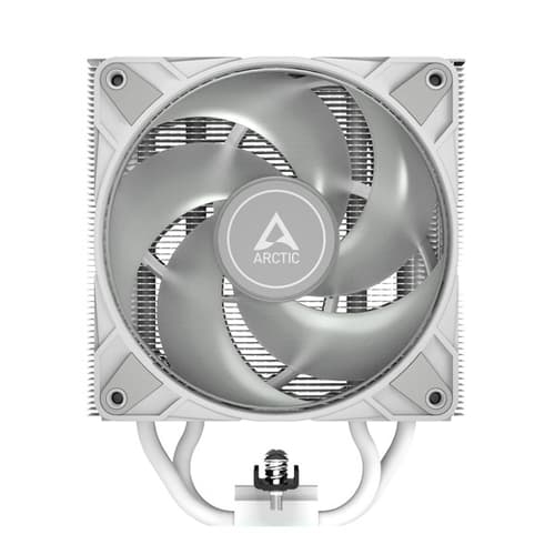 ARCTIC FREEZER CPU AIR COOLER 36 A - RGB (WHITE) ACFRE00125A - SWIFT PERIPHERALS1094640