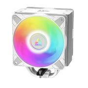 ARCTIC FREEZER CPU AIR COOLER 36 A - RGB (WHITE) ACFRE00125A - SWIFT PERIPHERALS1094640