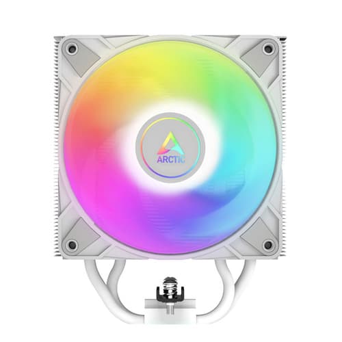 ARCTIC FREEZER CPU AIR COOLER 36 A - RGB (WHITE) ACFRE00125A - SWIFT PERIPHERALS1094640