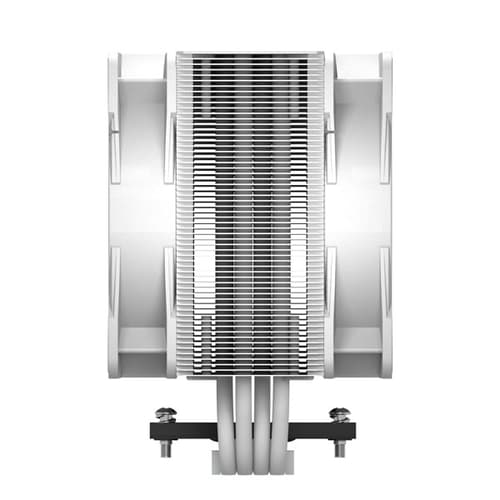 ARCTIC FREEZER CPU AIR COOLER 36 A - RGB (WHITE) ACFRE00125A - SWIFT PERIPHERALS1094640