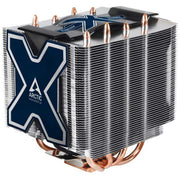 ARCTIC Freezer Xtreme Twin Tower CPU Air Cooler with PWM 120mm Fan - SWIFT PERIPHERALSUCACO-P0900-CSB01