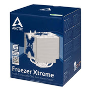 ARCTIC Freezer Xtreme Twin Tower CPU Air Cooler with PWM 120mm Fan - SWIFT PERIPHERALSUCACO-P0900-CSB01