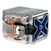 ARCTIC Freezer Xtreme Twin Tower CPU Air Cooler with PWM 120mm Fan - SWIFT PERIPHERALSUCACO-P0900-CSB01