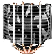 ARCTIC Freezer Xtreme Twin Tower CPU Air Cooler with PWM 120mm Fan - SWIFT PERIPHERALSUCACO-P0900-CSB01