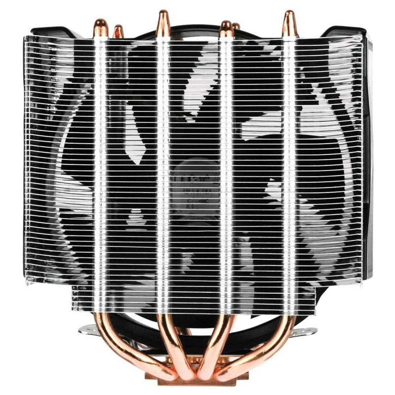 ARCTIC Freezer Xtreme Twin Tower CPU Air Cooler with PWM 120mm Fan - SWIFT PERIPHERALSUCACO-P0900-CSB01
