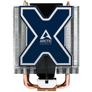 ARCTIC Freezer Xtreme Twin Tower CPU Air Cooler with PWM 120mm Fan - SWIFT PERIPHERALSUCACO-P0900-CSB01