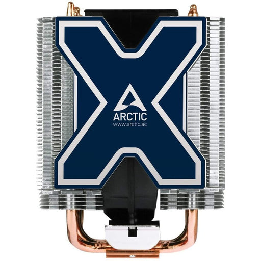 ARCTIC Freezer Xtreme Twin Tower CPU Air Cooler with PWM 120mm Fan - SWIFT PERIPHERALSUCACO-P0900-CSB01