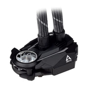 ARCTIC Liquid Freezer II 240 A - RGB 240mm AIO CPU Liquid Cooler with PWM Pump and Fans - SWIFT PERIPHERALSACFRE00093A
