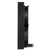 ARCTIC Liquid Freezer II 280 A - RGB 280mm AIO CPU Liquid Cooler with PWM Pump and VRM Fans - SWIFT PERIPHERALSACFRE00106A