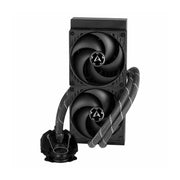 ARCTIC Liquid Freezer II 280 AIO 280mm CPU Liquid Cooler with PWM Pump and VRM Fan - SWIFT PERIPHERALSACFRE00066B