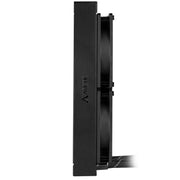 ARCTIC Liquid Freezer II 280 AIO 280mm CPU Liquid Cooler with PWM Pump and VRM Fan - SWIFT PERIPHERALSACFRE00066B