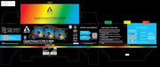 ARCTIC LIQUID FREEZER II - 360 A - RGB BLACK - SWIFT PERIPHERALSACFRE00101A