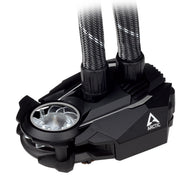 ARCTIC Liquid Freezer II 360 AIO 360mm CPU Liquid Cooler with PWM Pump and VRM Fan - SWIFT PERIPHERALSACFRE00068B