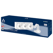 ARCTIC Liquid Freezer II 360 AIO 360mm CPU Liquid Cooler with PWM Pump and VRM Fan - SWIFT PERIPHERALSACFRE00068B
